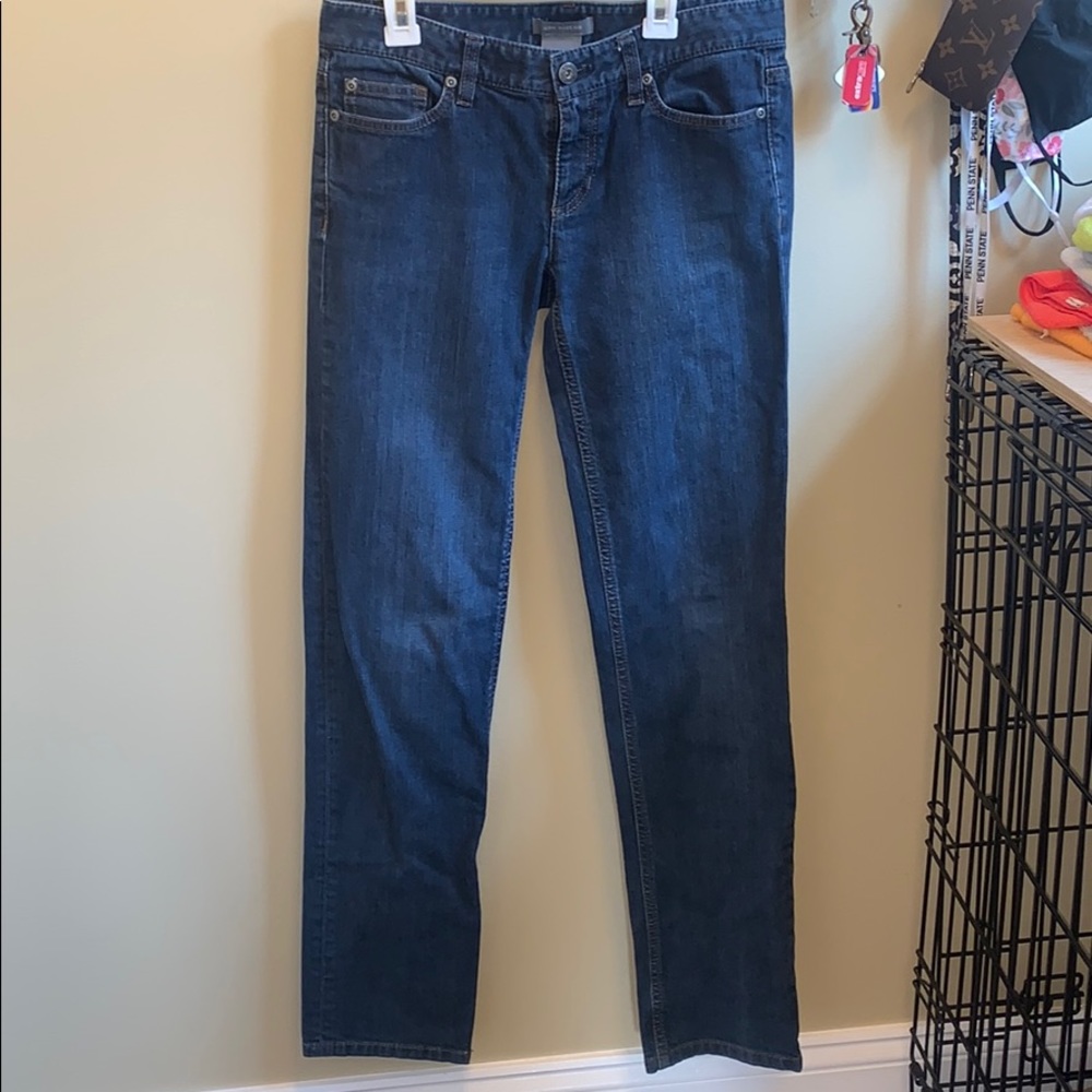 Ann Taylor jeans